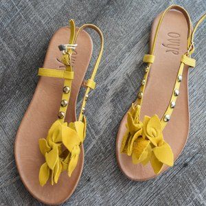 Women Sandals Ovyé